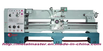 Heavy Duty Lathe - Gh6252A / Gh6266A