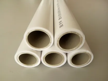 Poly Double Layer PPR Hot Water Pipe