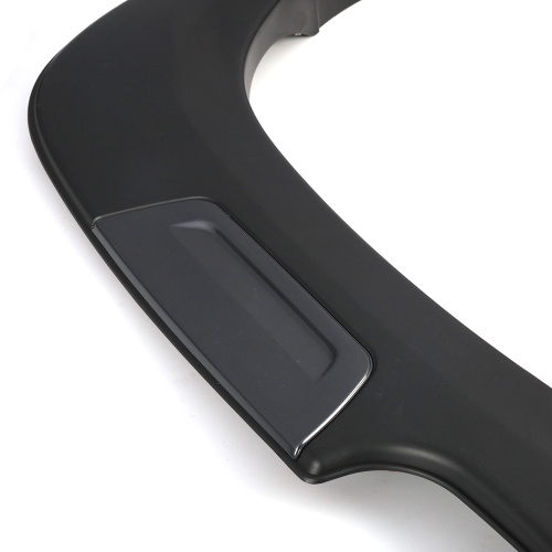 Fender flares for Toyota Hilux