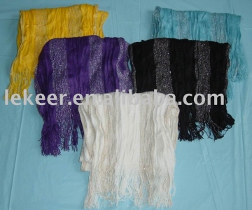 scarf