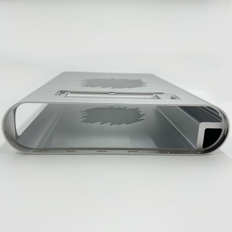 aluminum junction box extruded aluminium enclosure