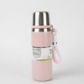 700ml large capacity double-wall SS insulated water bottle