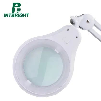 Dermalogica Wholesale LED Illuminated Magnifier Clamp Light