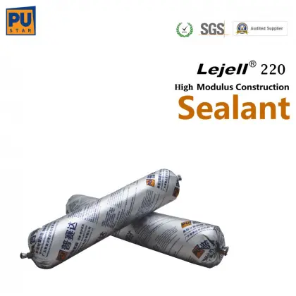 waterproof urathane construction sealant