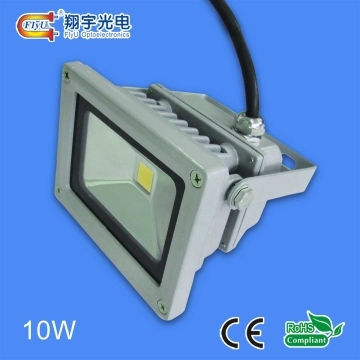 10W LED Flood Light