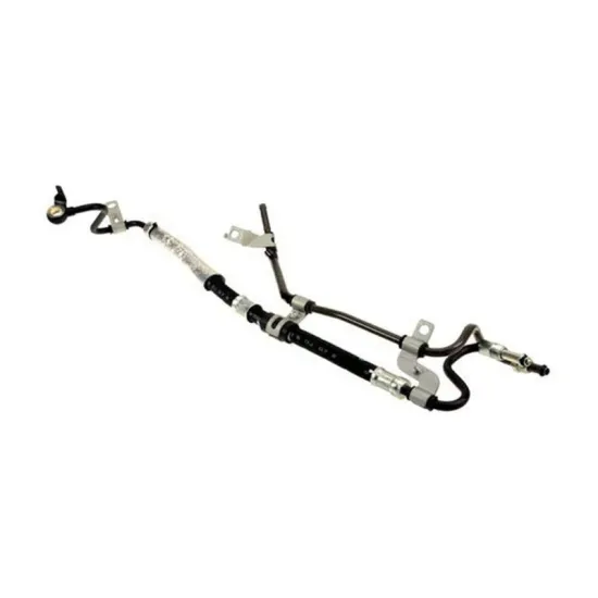 Factory Wholesale Original Oil Pipe Power Steering High Pressure Hose OEM 4441033182 for Toyota