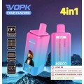 Vopk 4in1 80k puffs gudang vape