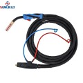 XLW605C Torcia per saldatura ad acqua XL766.0543 XL766.0544 XL766.0545