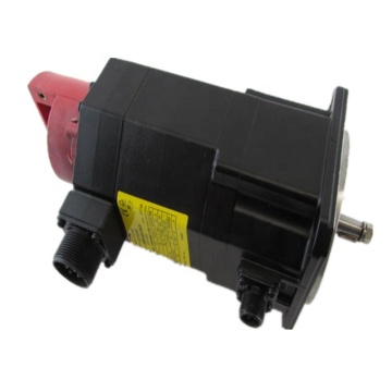 Orijinal Servo Motor Denetleyicisi A06B-0075-B503'te bir yıllık garanti