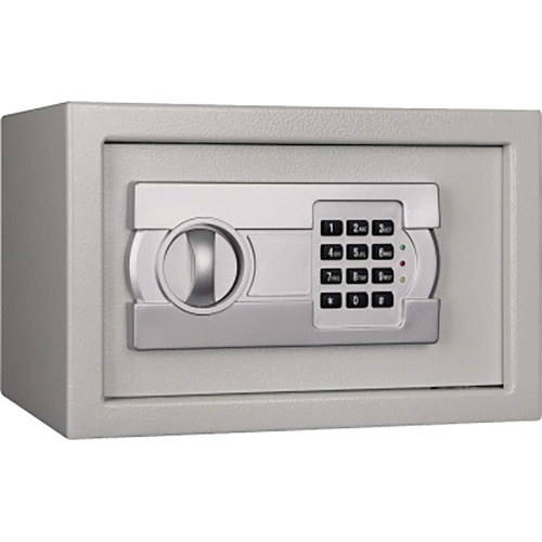 Small Electronic Safe with digital Lock (EG)