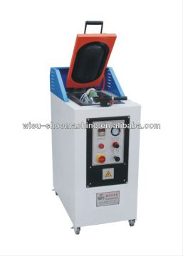 Xx0315 Box Type Shoe Compression Machine (Single Tank)