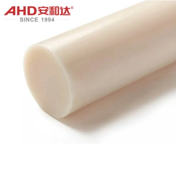 Plaque En Plastique ABS/Styrène - Épaisseur 1mm à 30mm, Couleur Beige, Panneau Isolant Rigide
