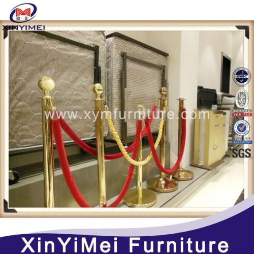 Modern design Stainless Steel Fence stand