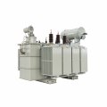 Extra-Durable Power Distribution Transformer Box