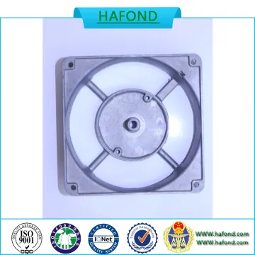 China Factory High Quality Competitive Price Bearing Housing