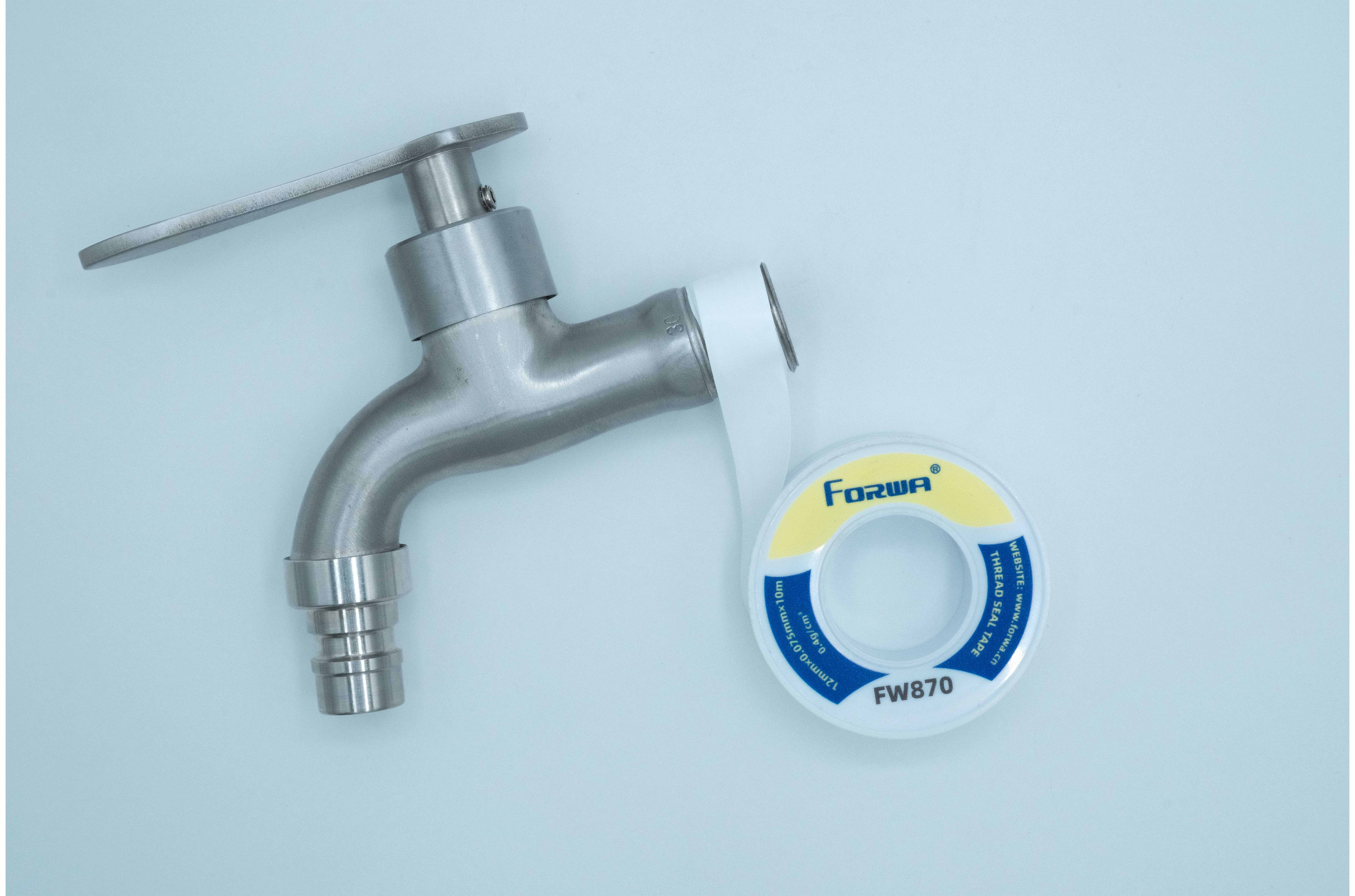 WRAS Approved PTFE tape