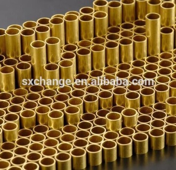 brass pipe brass tube coper pipe copper tube