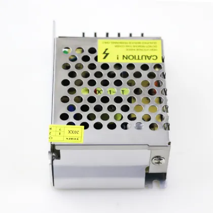 Switching Power Supply DC 12V 1A