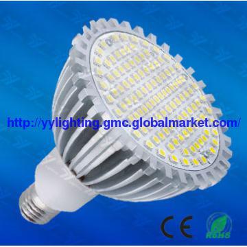High Luminous Efficiency PAR38 LED Lamp