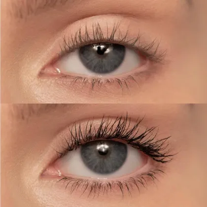 Custom 4D Volume Vegan Lash Mascara