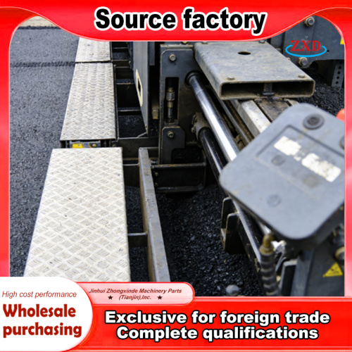 سنگفرش بادوام برای ساخت جاده کارآمد