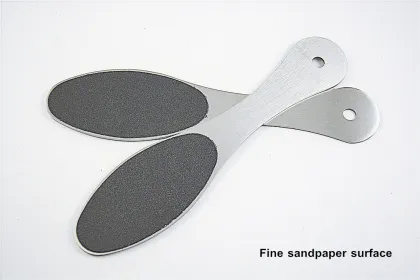 Foot callus remover toe corn treatment