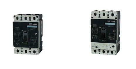 Moulded Case Circuit Breaker (MCCB)