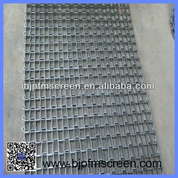 Honeycomb Conveyor Belt