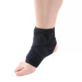 Cobhsaitheoir Tacaíocht Brace Neoprene Ankle