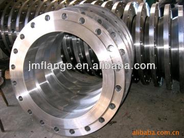 carbon steel a105n flanges