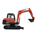 CE CERTIFIED 5 TON 6 TON EXCAVATOR