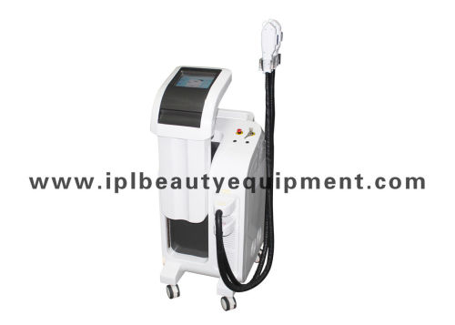 Ipl Rf E Light Hair Removal  Machine For Skin Rejuvenation, Wrinkle Removal Us002