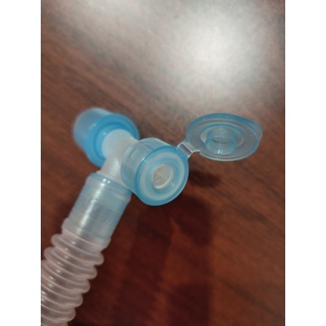 Disposable Catheter Mount Expandable