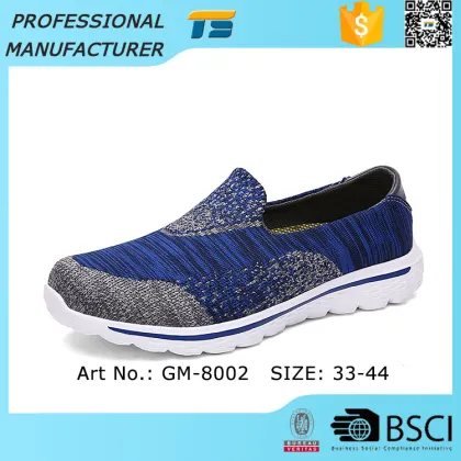 Flyknit Slip On Shoes Men Buy Online Casual Shoew Men
