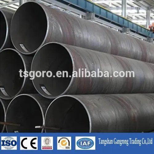 carbon steel pipe price list