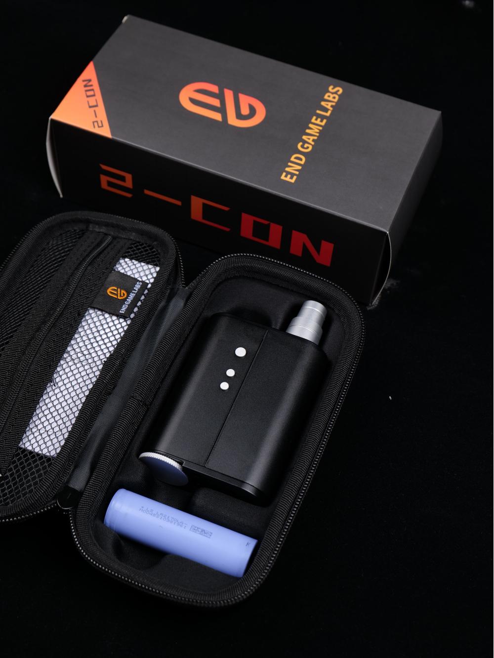 Dry Herb Vaporizer