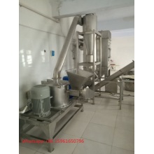 Herbs Soybean Super Fine Powder Making Machine