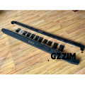 Innova 2023 Side Step Alloy Running Boards