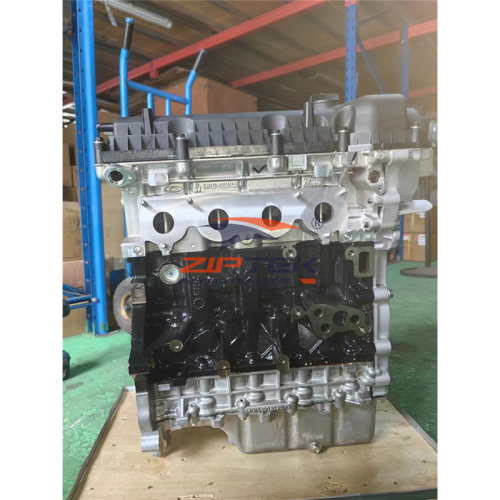 SQRF4J16 Engine for Chery has stable performance