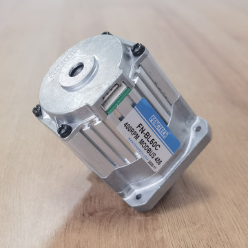FengTech BLDC FN-BL60C: Custom Efficient Brushless Motor