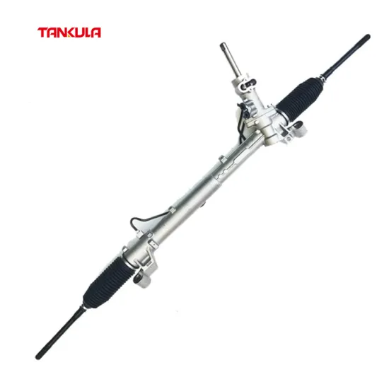 Factory Price Auto Steering Parts Car Steering Rack 45510-06061 LHD For Toyota Camry 2011-2017