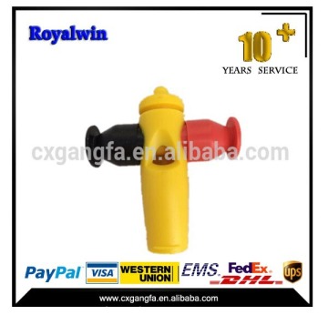 cheap plastic whistles custom football Samba whistle