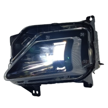 Changan UNI-T Front Headlights Lighting System