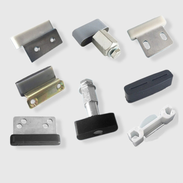 Elevator Parts: Doors, Slides, and Shoes