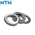 Kelajuan tinggi 10*24*9mm 51100 thrust Ball Bearing