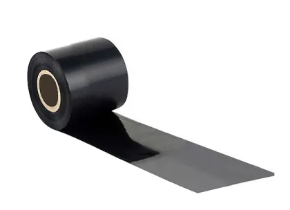 Thermal Transfer Barcode Ribbon - 110mm x 450m Roll Compatible with Zebra, Datamax, Eltron, Intermec, Sato Printers