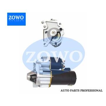 STR54019 VALEO STARTER MOTOR 12V 1.1 кВТ 9Т