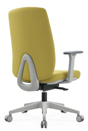 Cloth chair leisure chair