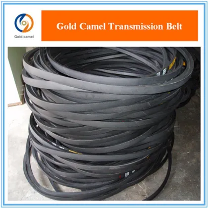 Industrial Variable Speed Belt