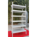 Simple Living Room Metal Storage Shelving Racks